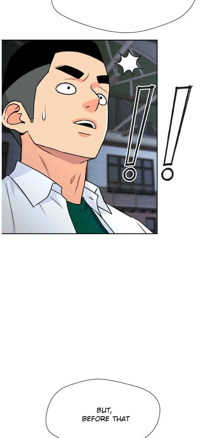 Face Genius Zinmanga X Chapter 32 Page 27