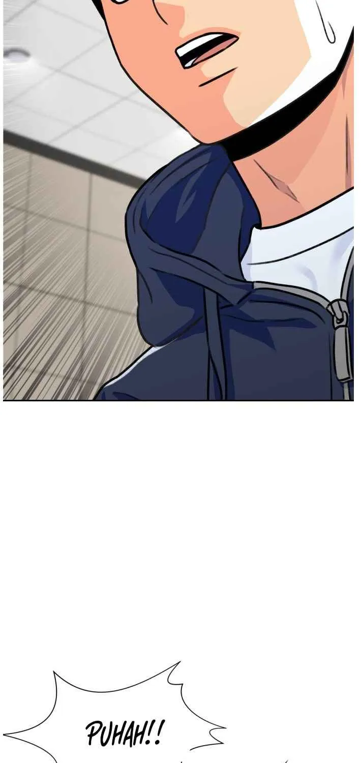 Face Genius Zinmanga X Chapter 32 Page 29