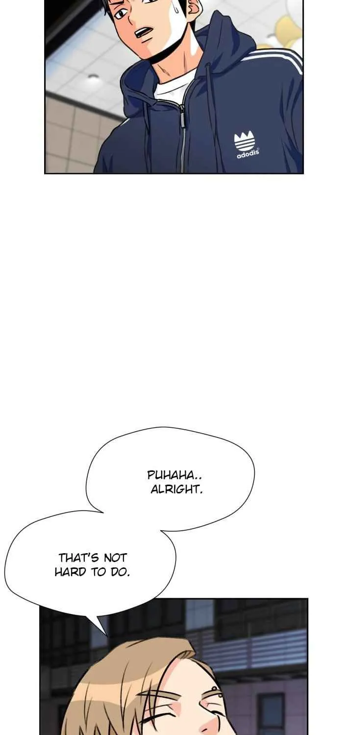 Face Genius Zinmanga X Chapter 32 Page 32