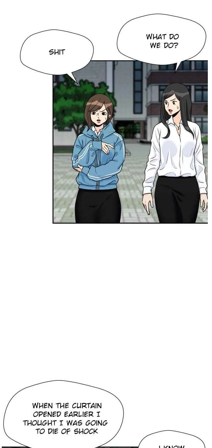 Face Genius Zinmanga X Chapter 32 Page 35