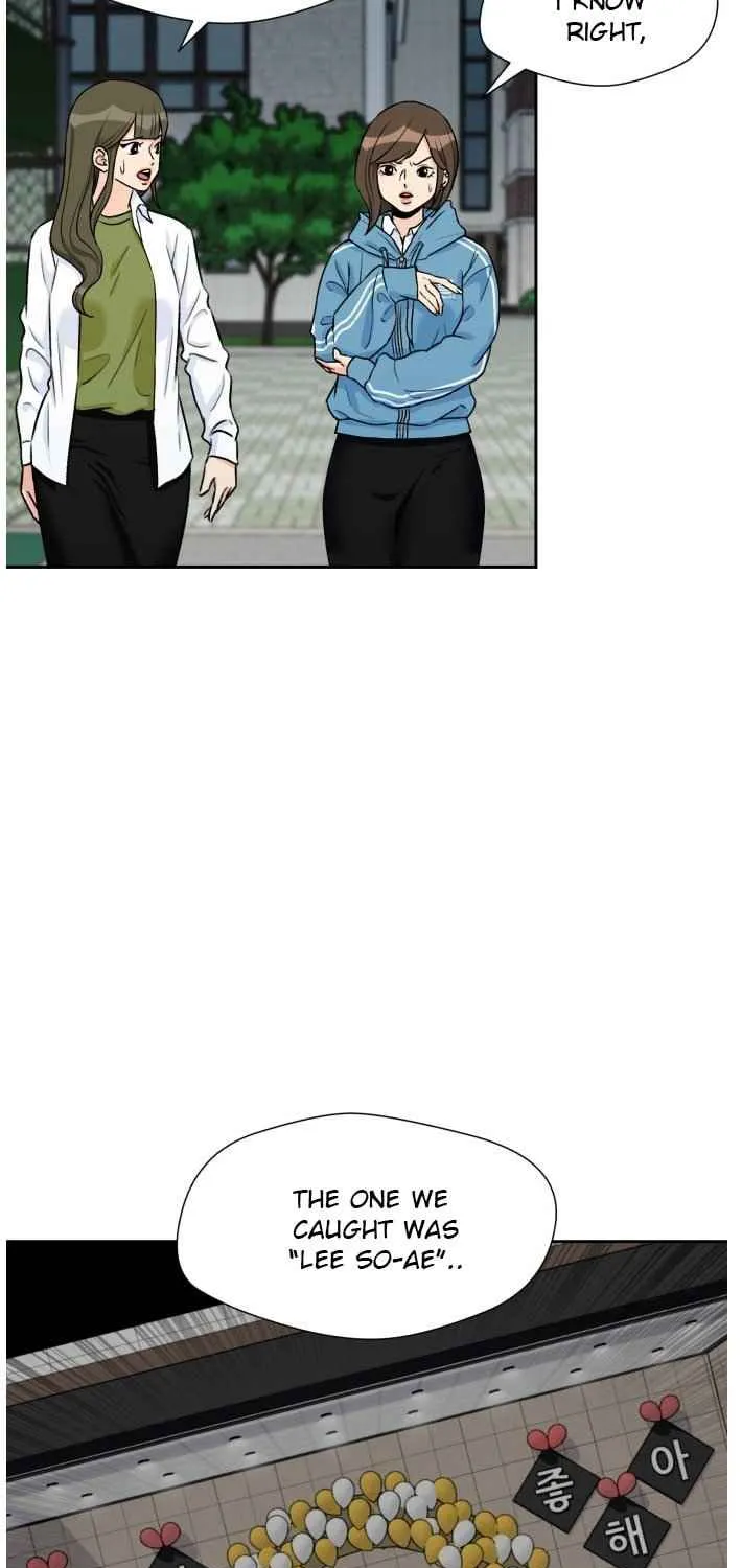 Face Genius Zinmanga X Chapter 32 Page 36