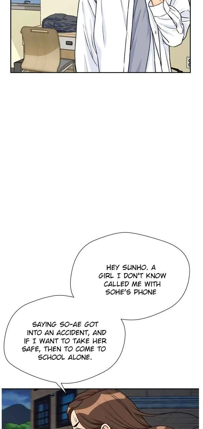 Face Genius Zinmanga X Chapter 32 Page 44