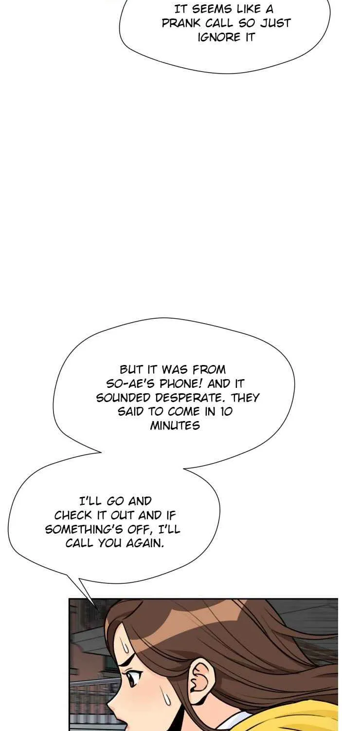 Face Genius Zinmanga X Chapter 32 Page 47
