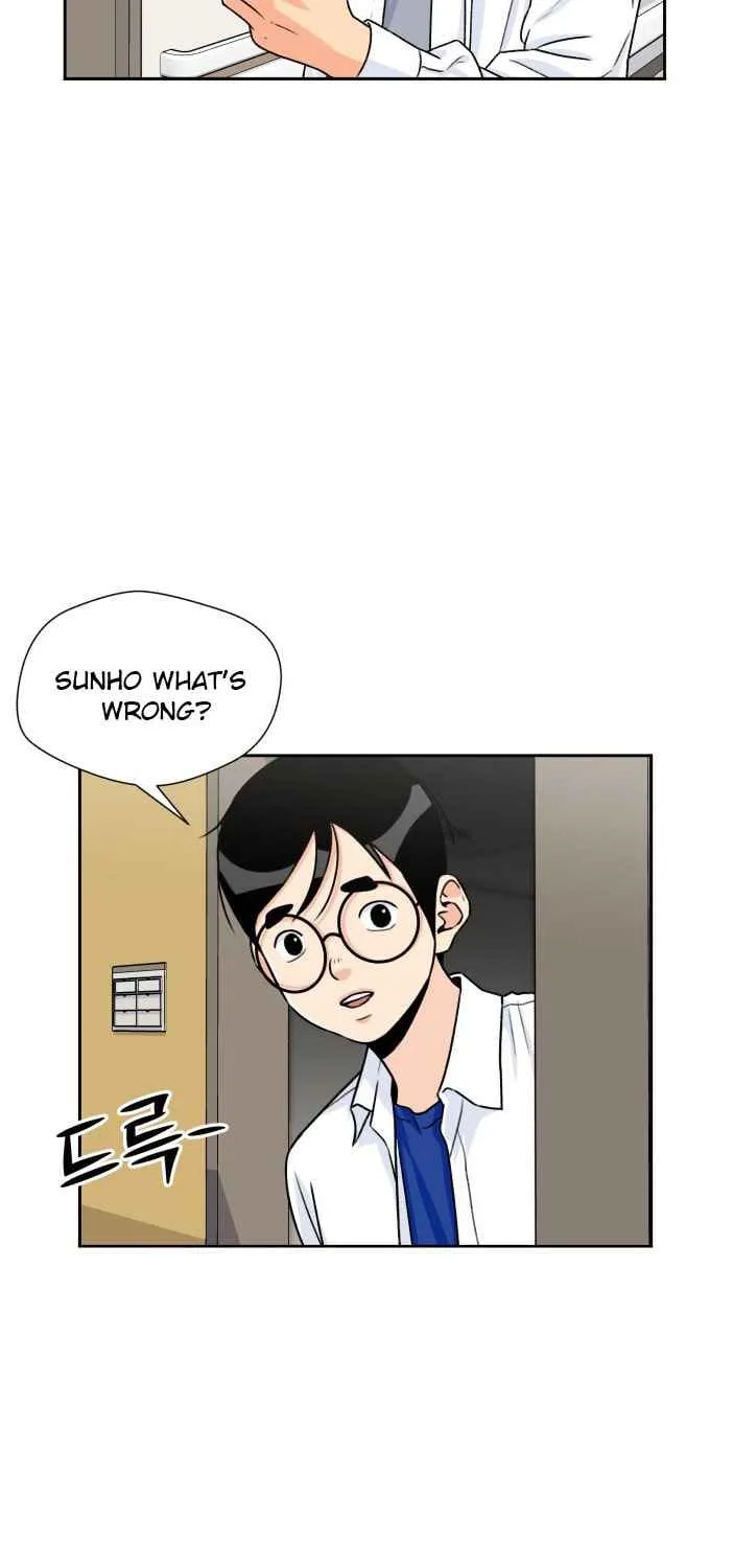 Face Genius Zinmanga X Chapter 32 Page 50