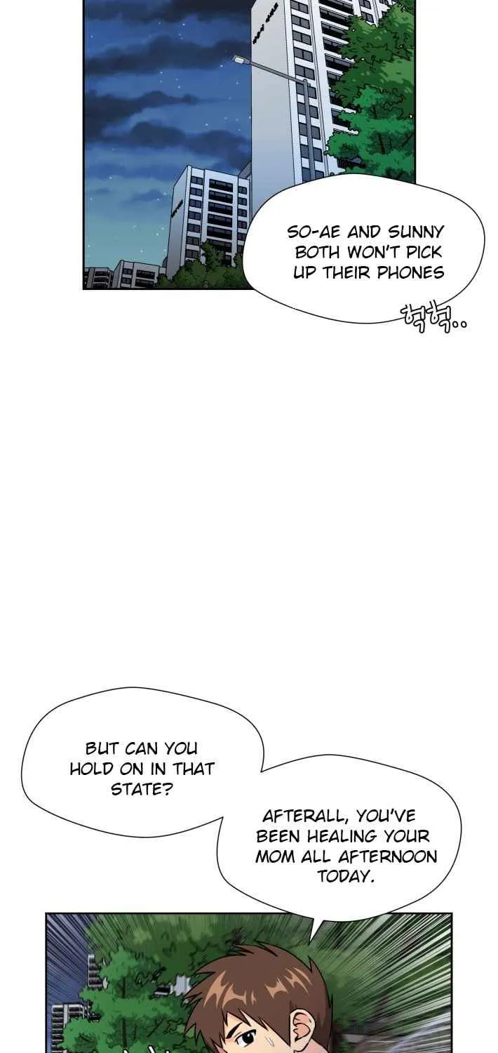 Face Genius Zinmanga X Chapter 32 Page 69
