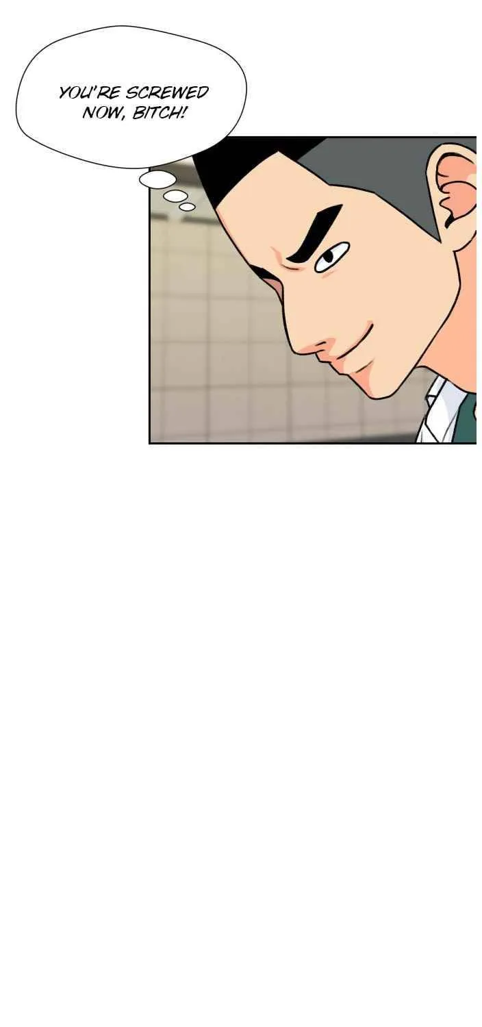 Face Genius Zinmanga X Chapter 31 Page 21