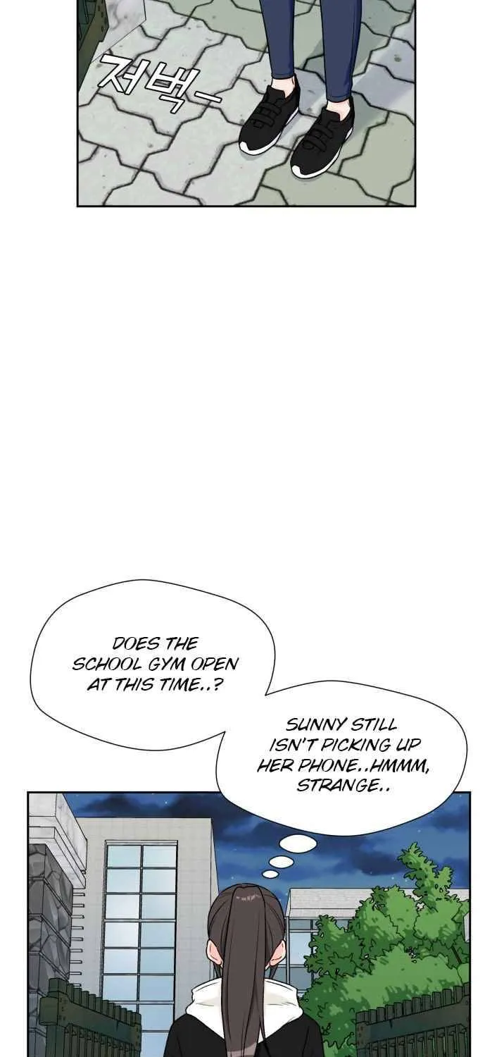 Face Genius Zinmanga X Chapter 31 Page 42