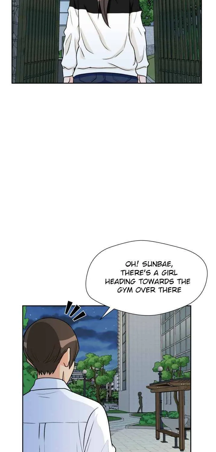 Face Genius Zinmanga X Chapter 31 Page 43