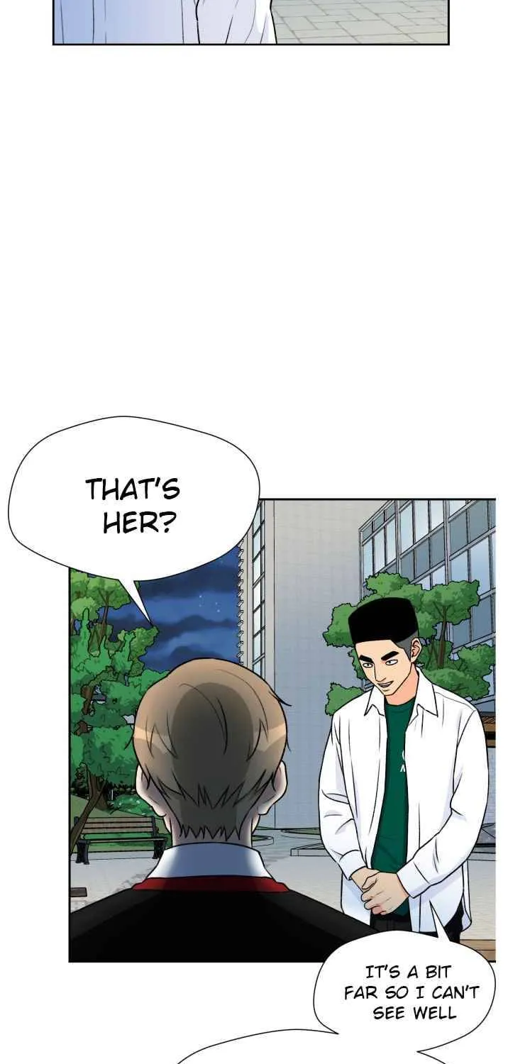 Face Genius Zinmanga X Chapter 31 Page 44