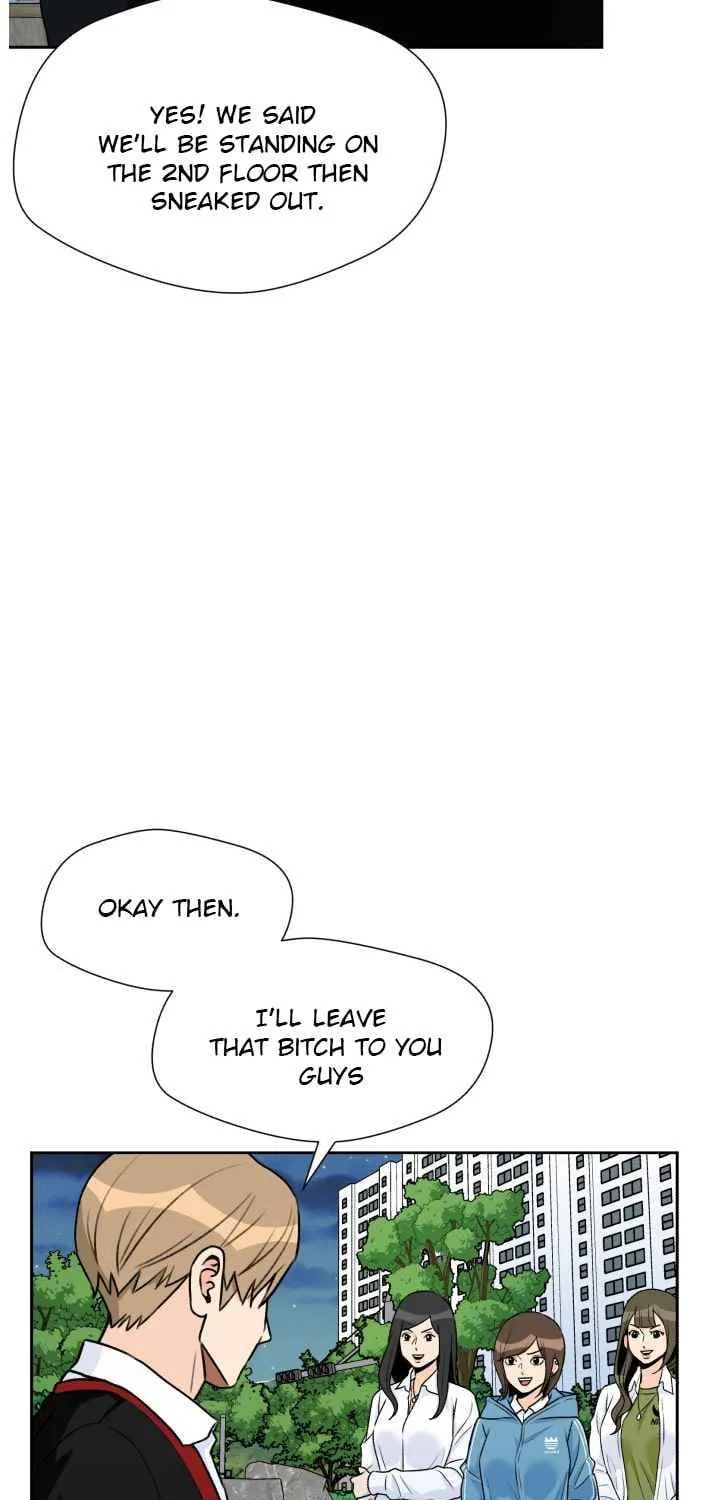 Face Genius Zinmanga X Chapter 31 Page 46