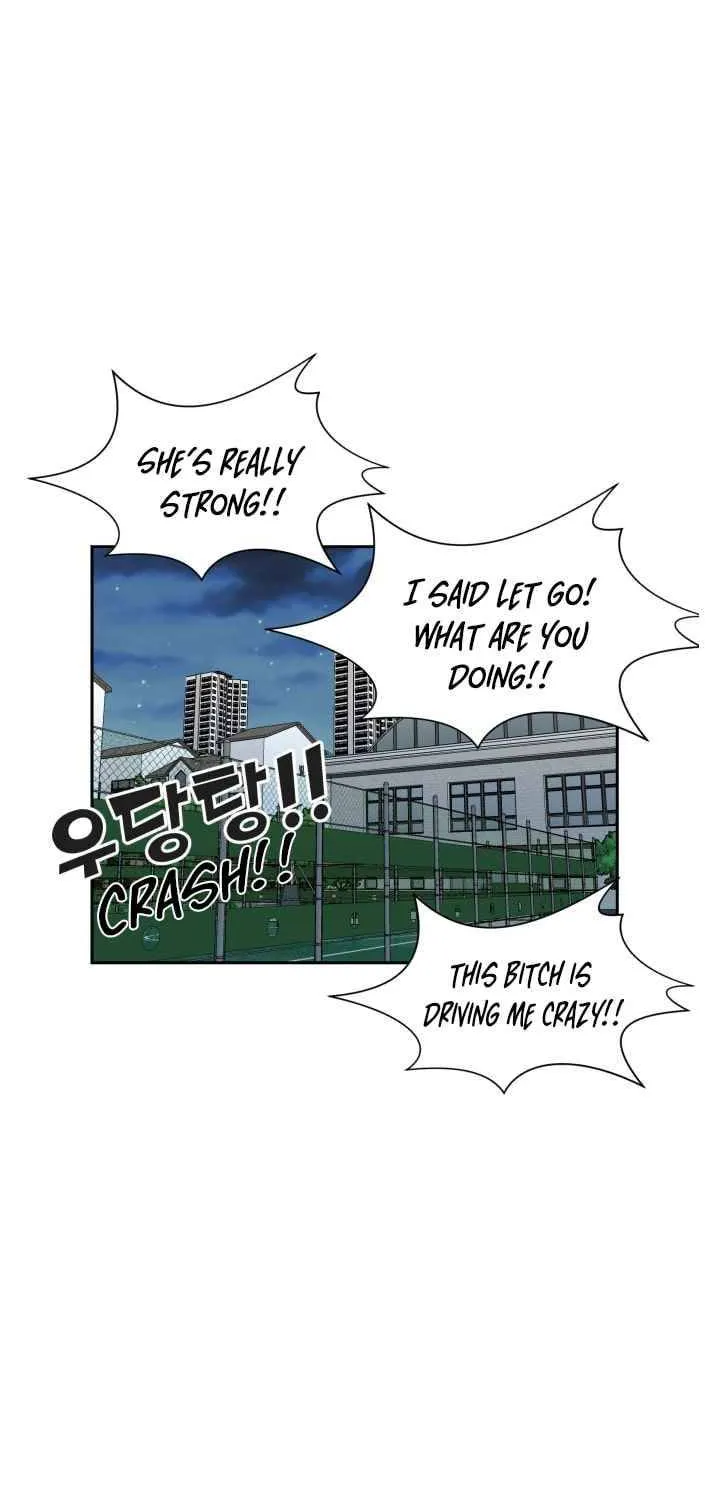 Face Genius Zinmanga X Chapter 31 Page 57