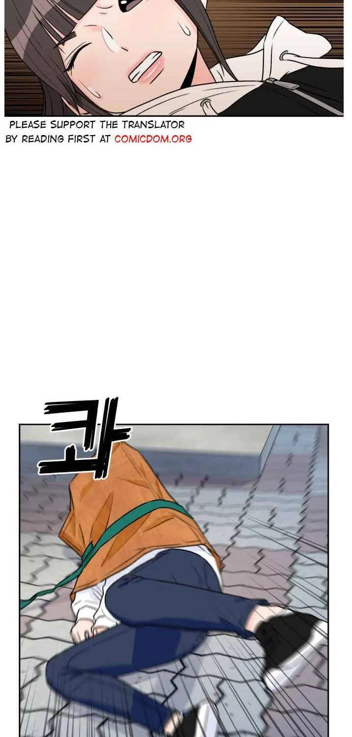 Face Genius Zinmanga X Chapter 31 Page 60