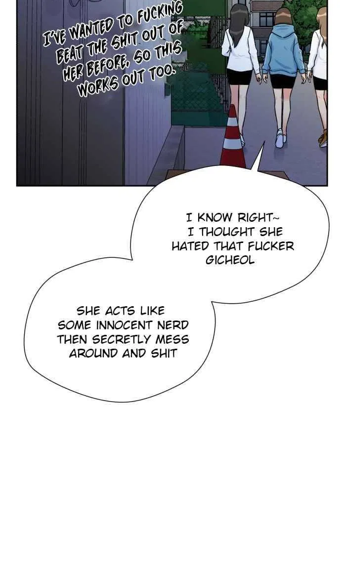 Face Genius Zinmanga X Chapter 31 Page 71