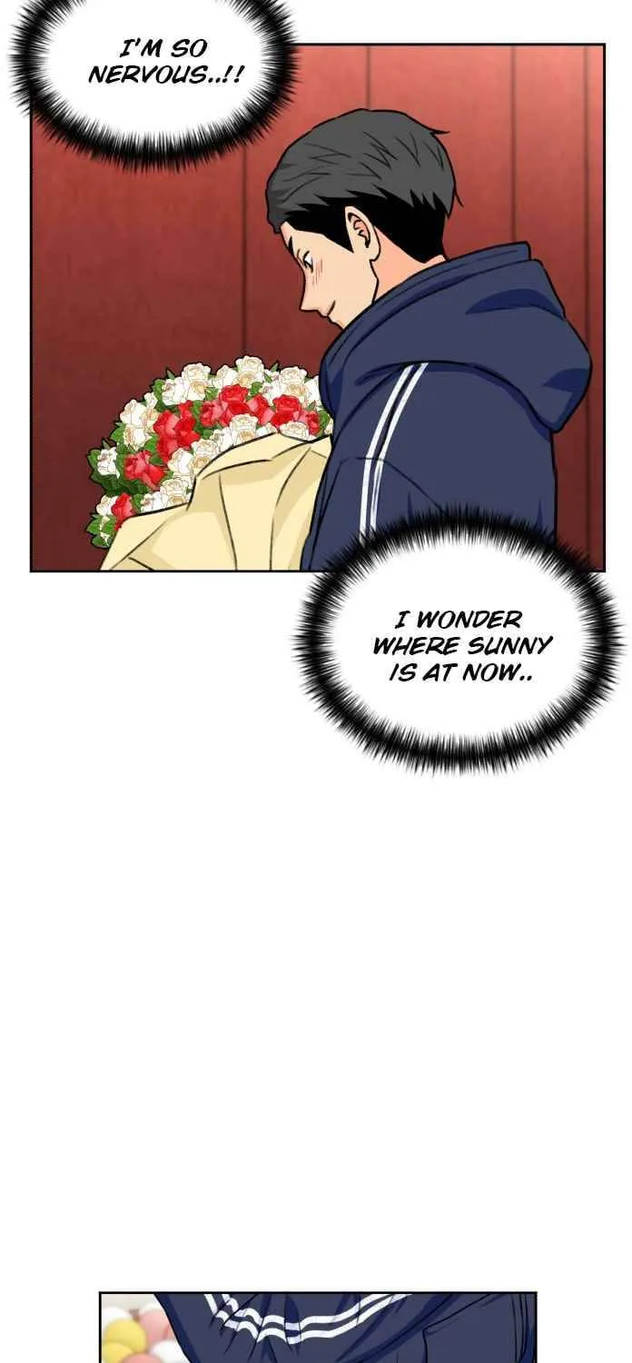 Face Genius Zinmanga X Chapter 31 Page 74
