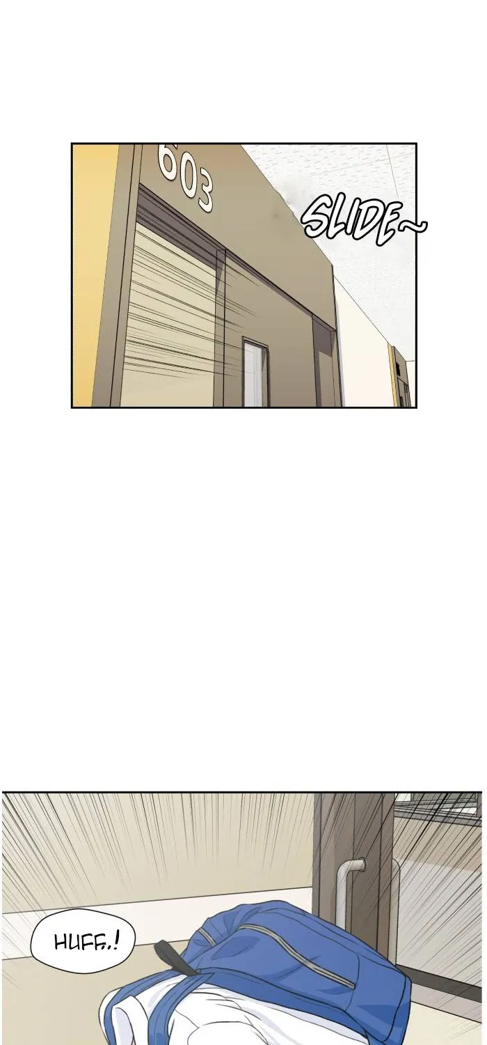 Face Genius Zinmanga X Chapter 30 Page 7