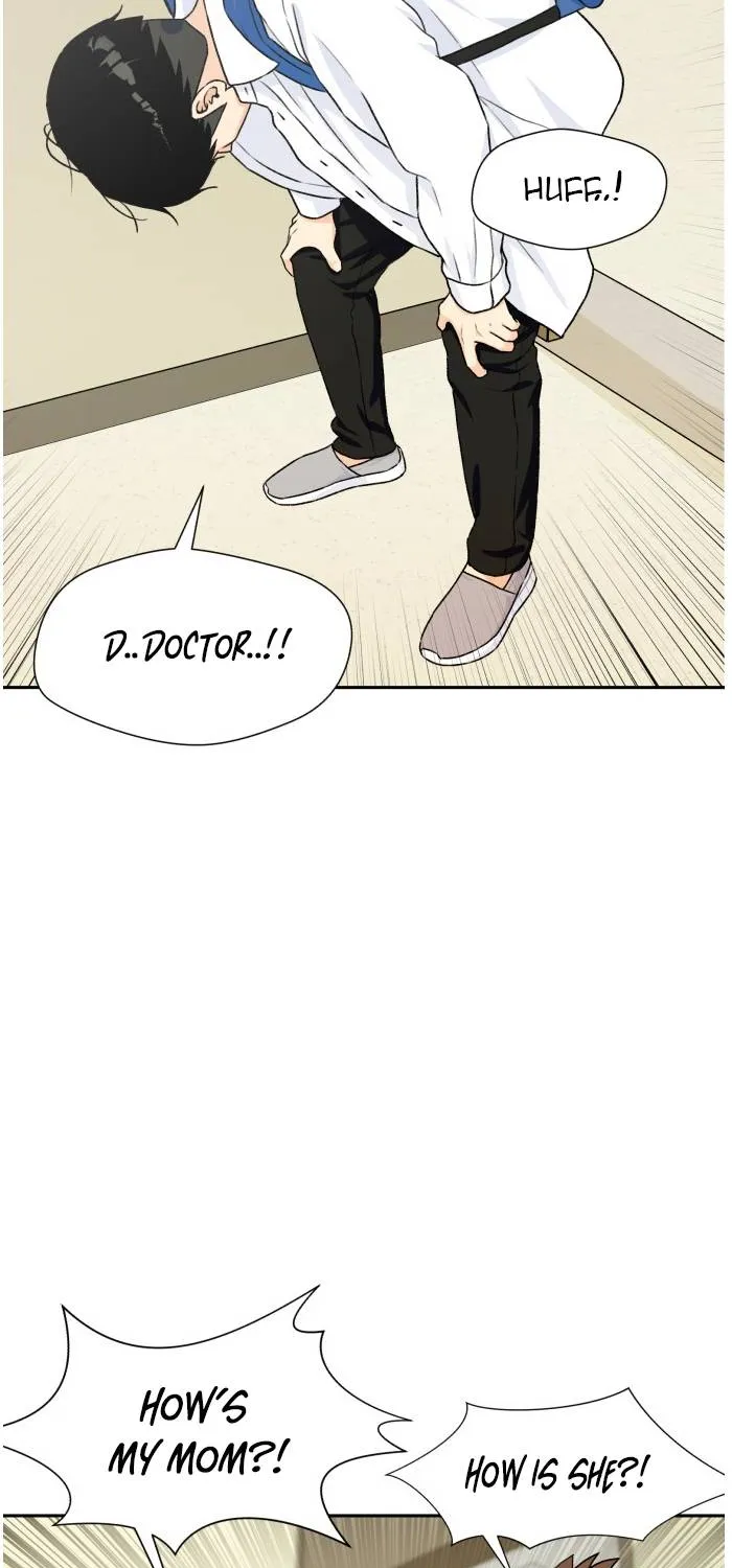 Face Genius Zinmanga X Chapter 30 Page 8