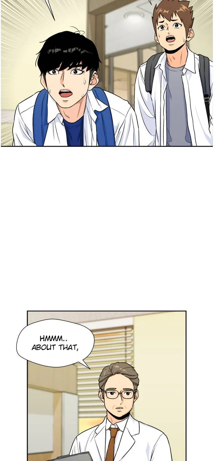 Face Genius Zinmanga X Chapter 30 Page 9