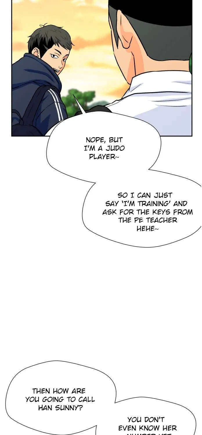 Face Genius Zinmanga X Chapter 30 Page 24