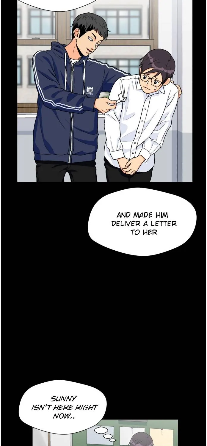 Face Genius Zinmanga X Chapter 30 Page 26