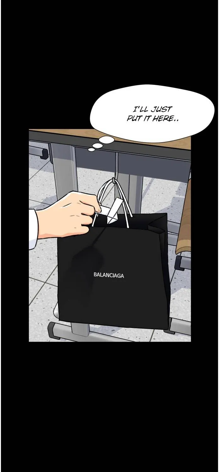 Face Genius Zinmanga X Chapter 30 Page 28