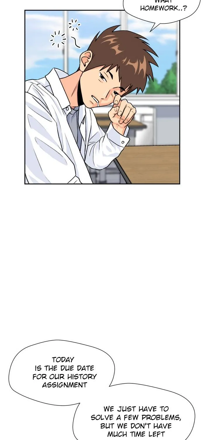 Face Genius Zinmanga X Chapter 29 Page 46