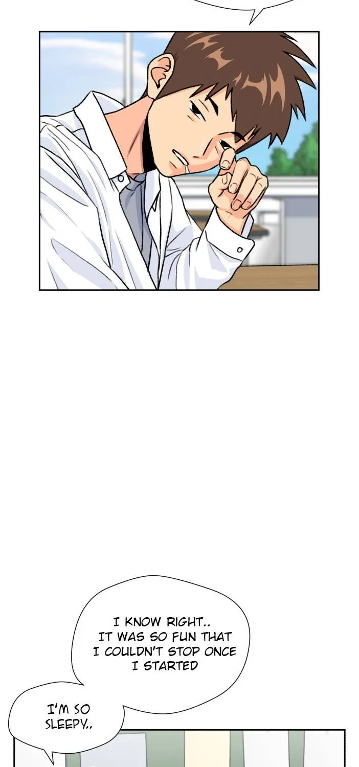 Face Genius Zinmanga X Chapter 29 Page 48