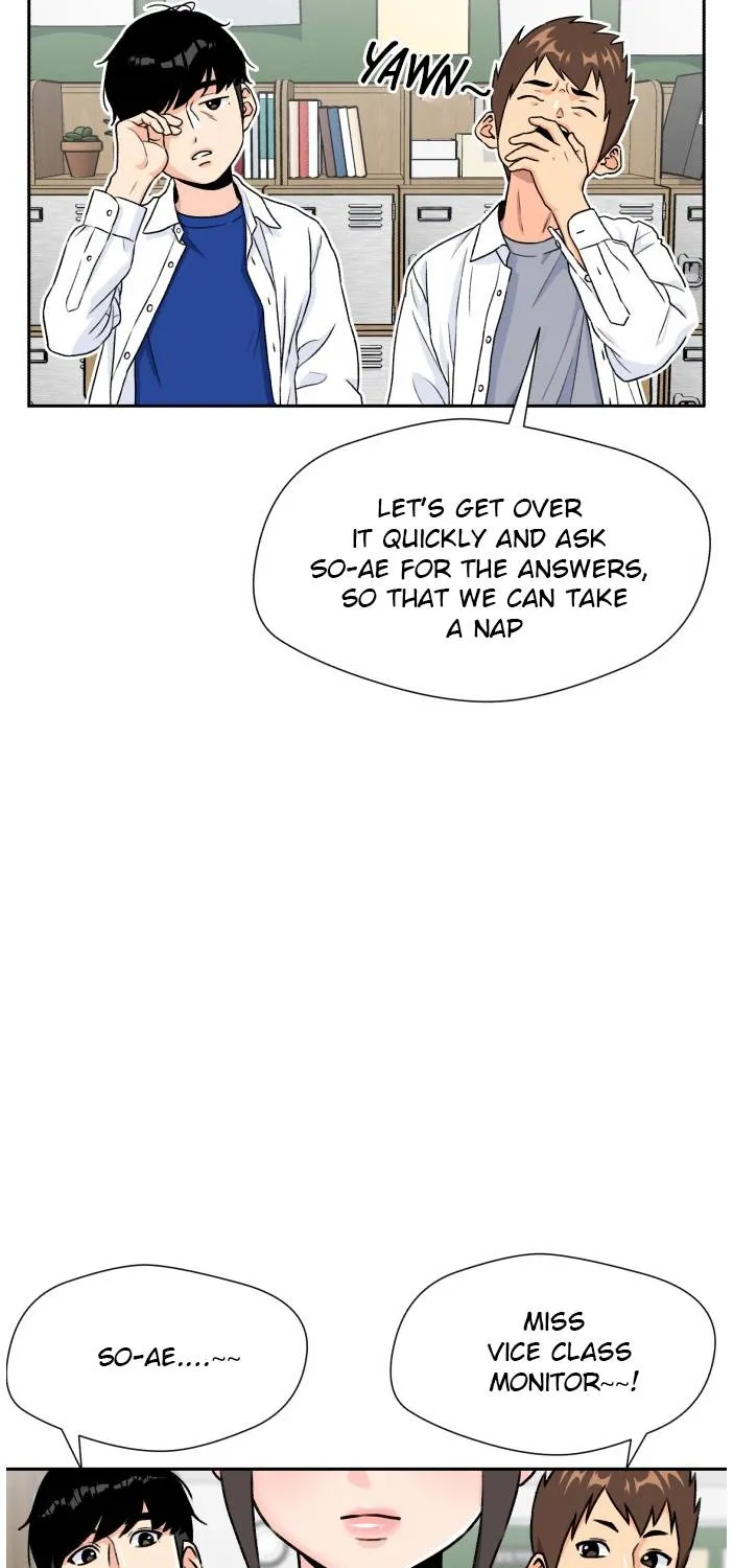 Face Genius Zinmanga X Chapter 29 Page 49
