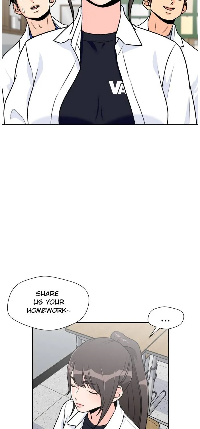 Face Genius Zinmanga X Chapter 29 Page 50