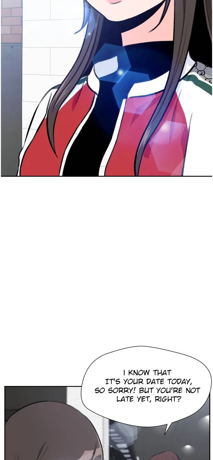 Face Genius Zinmanga X Chapter 28 Page 5