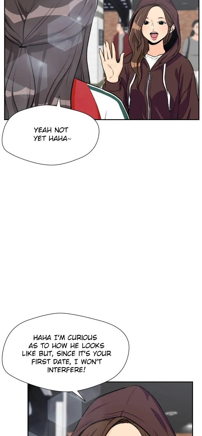 Face Genius Zinmanga X Chapter 28 Page 6