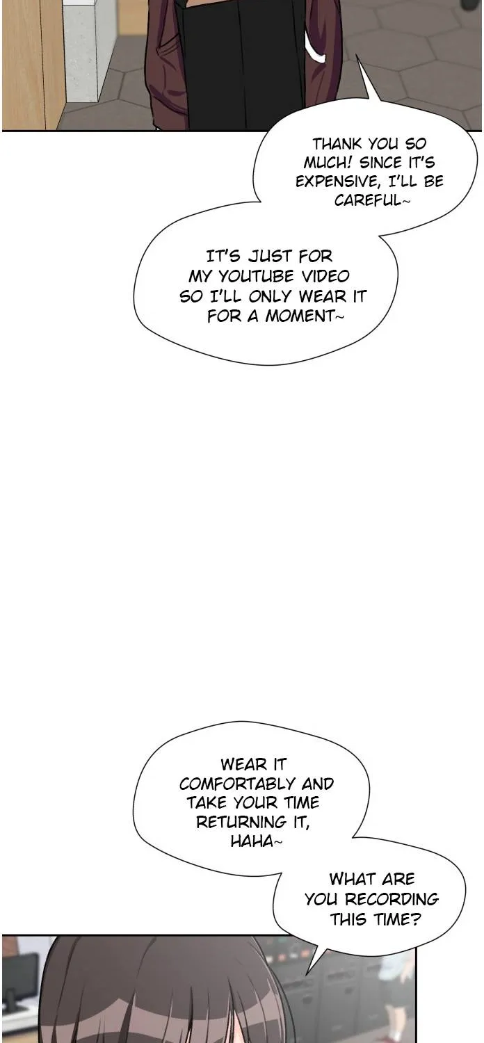 Face Genius Zinmanga X Chapter 28 Page 9