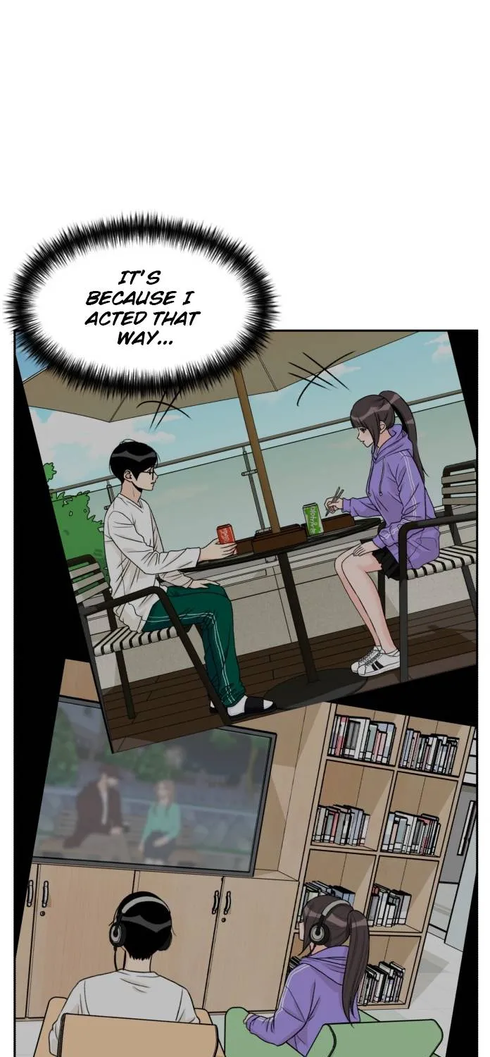 Face Genius Zinmanga X Chapter 28 Page 31