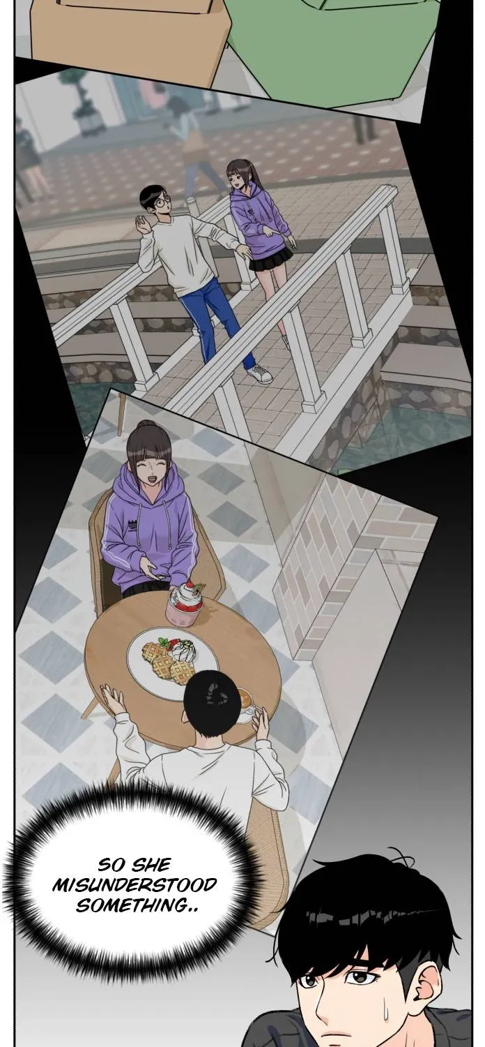 Face Genius Zinmanga X Chapter 28 Page 32