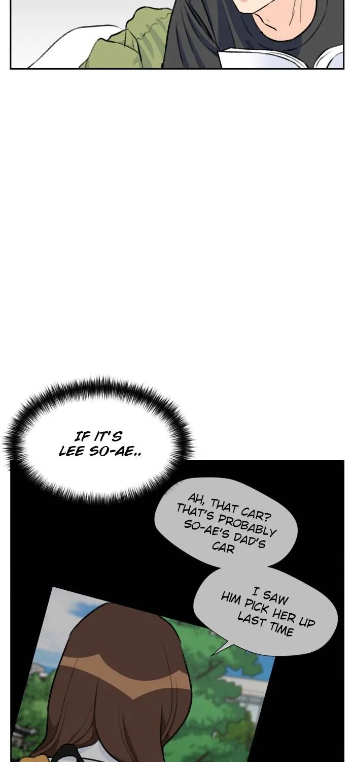 Face Genius Zinmanga X Chapter 28 Page 33
