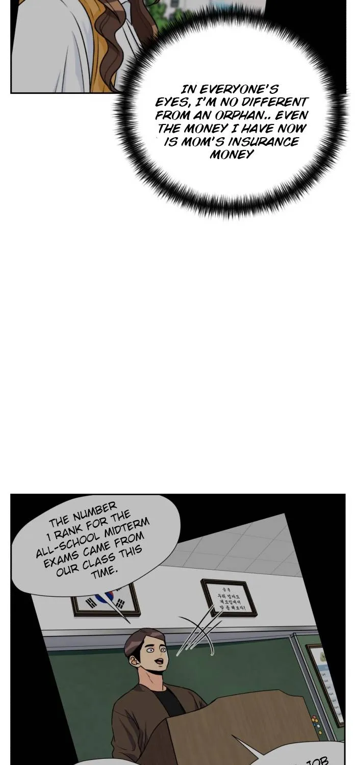 Face Genius Zinmanga X Chapter 28 Page 35