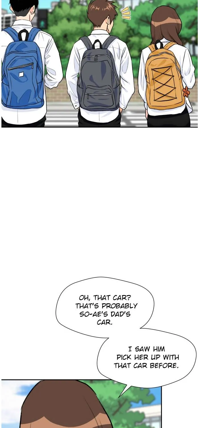 Face Genius Zinmanga X Chapter 27 Page 24