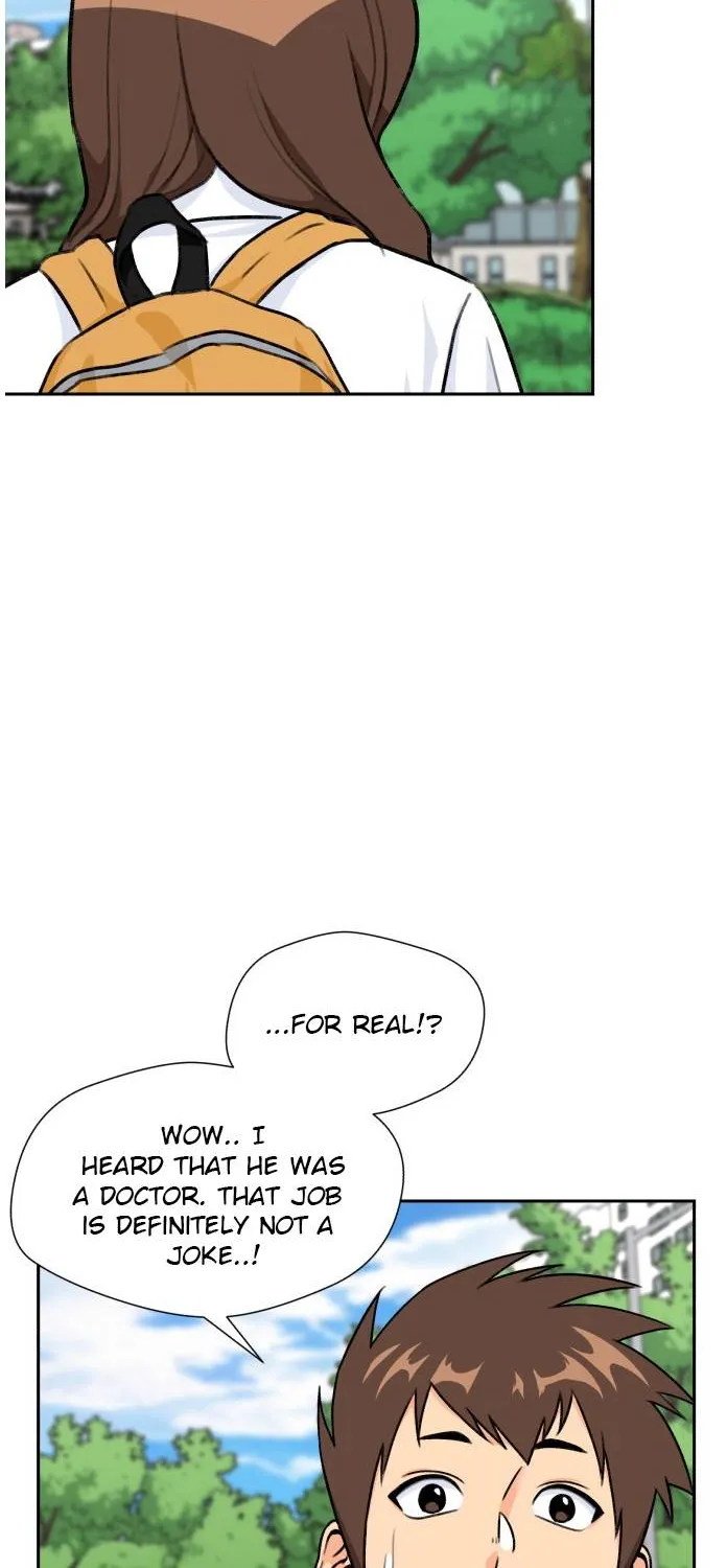 Face Genius Zinmanga X Chapter 27 Page 25