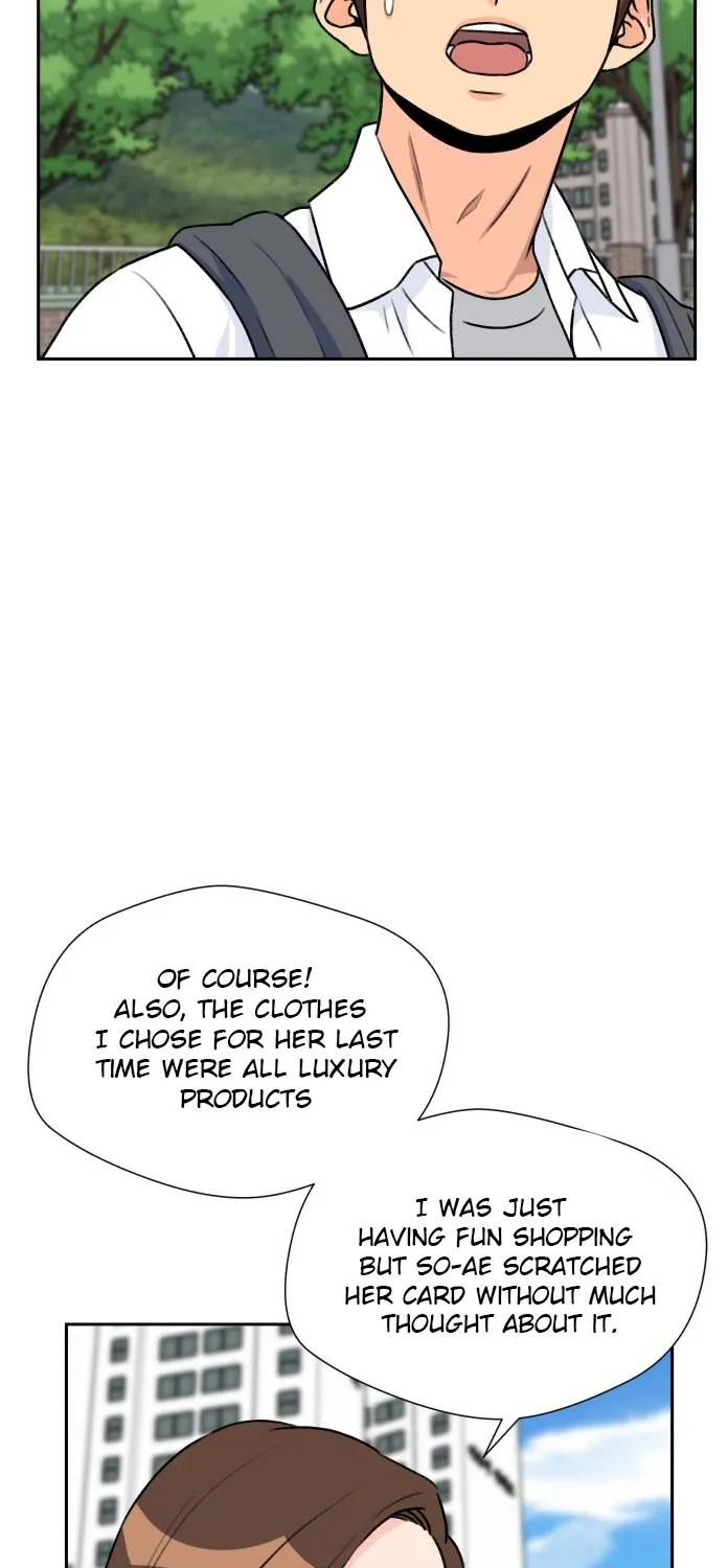 Face Genius Zinmanga X Chapter 27 Page 26