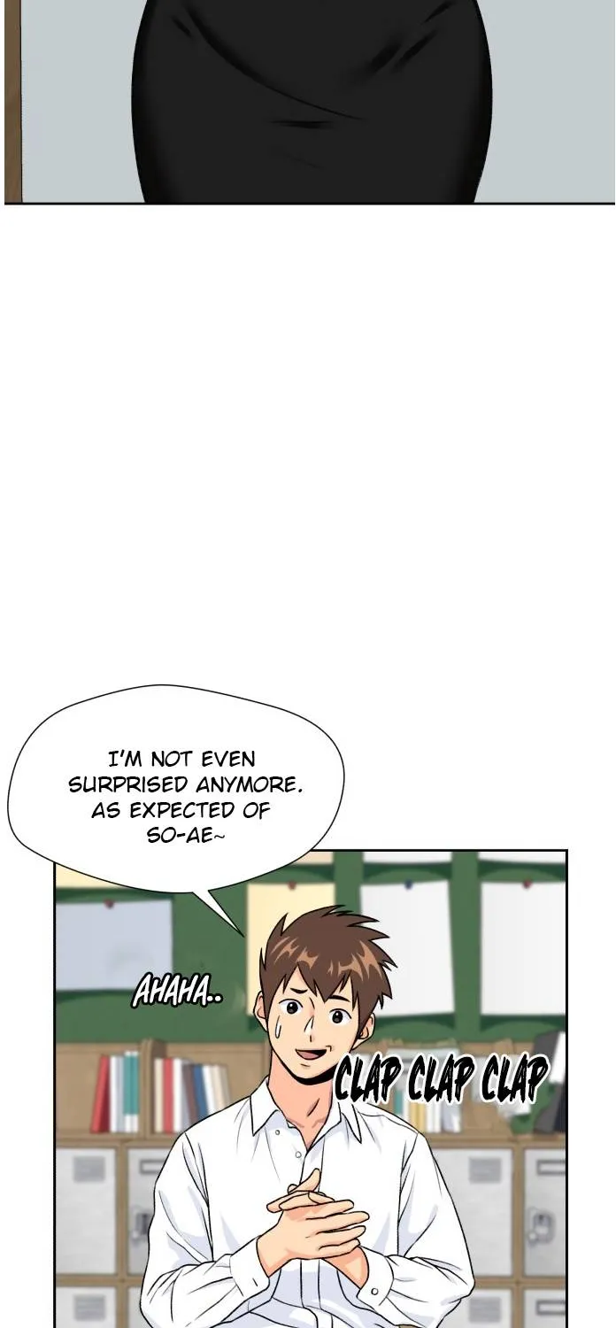 Face Genius Zinmanga X Chapter 27 Page 38