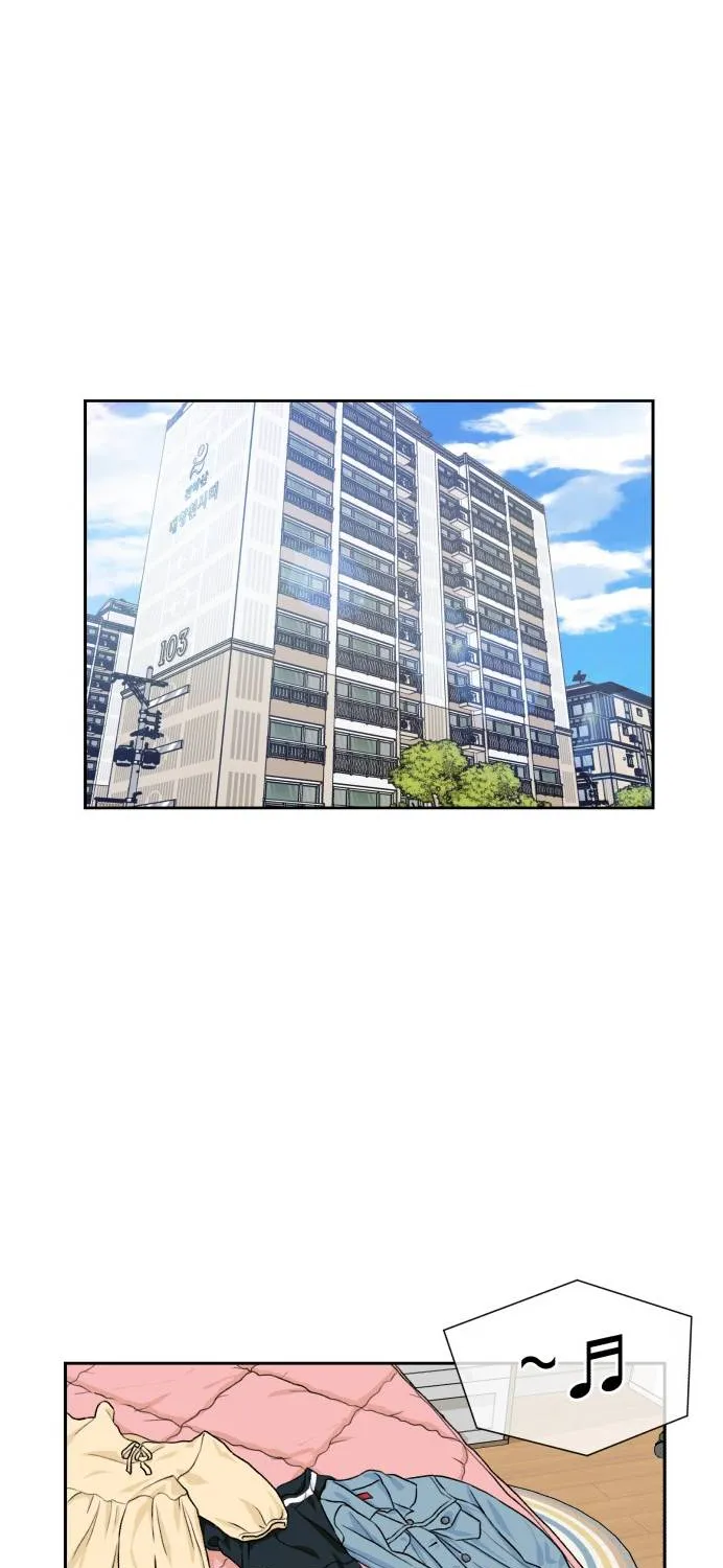 Face Genius Zinmanga X Chapter 27 Page 48
