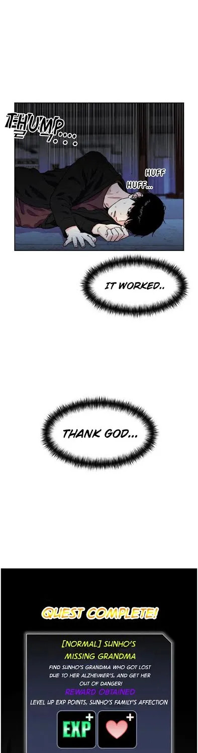 Face Genius Zinmanga X Chapter 26 Page 2