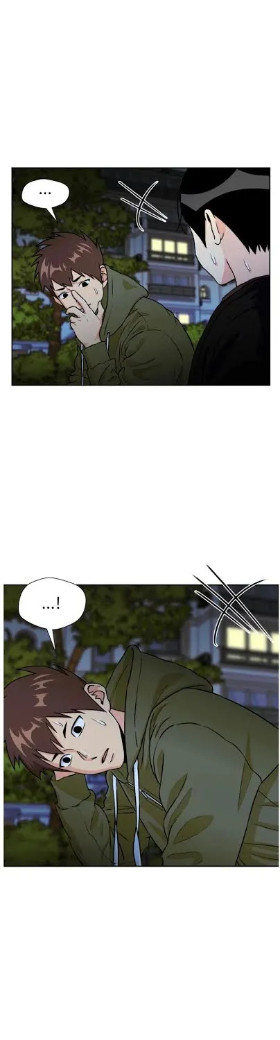 Face Genius Zinmanga X Chapter 26 Page 26