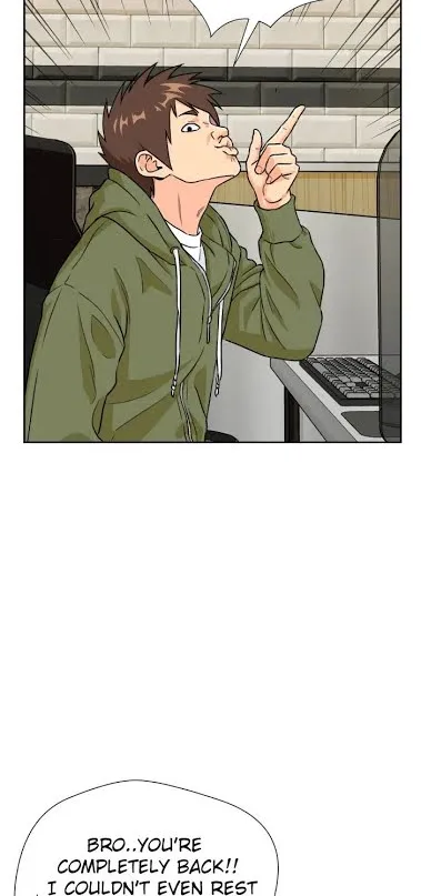 Face Genius Zinmanga X Chapter 26 Page 37