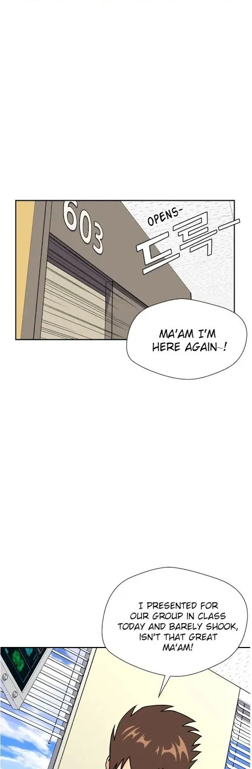 Face Genius Zinmanga X Chapter 26 Page 39