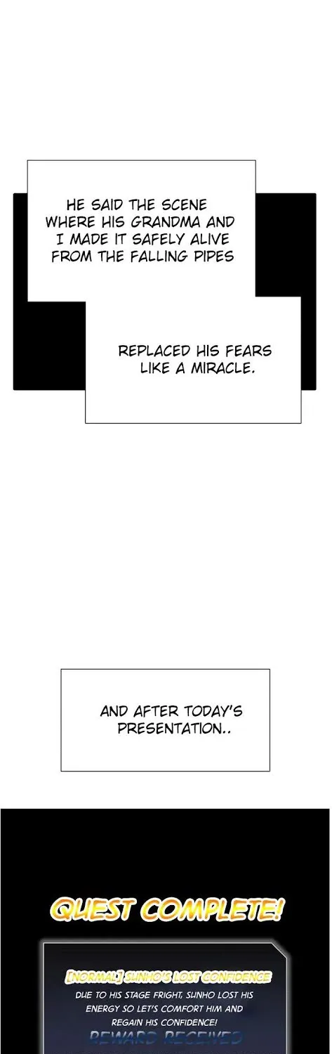Face Genius Zinmanga X Chapter 26 Page 43