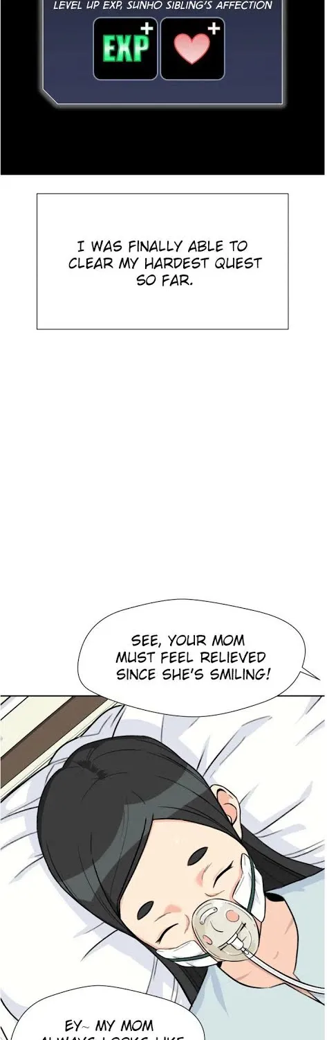 Face Genius Zinmanga X Chapter 26 Page 44