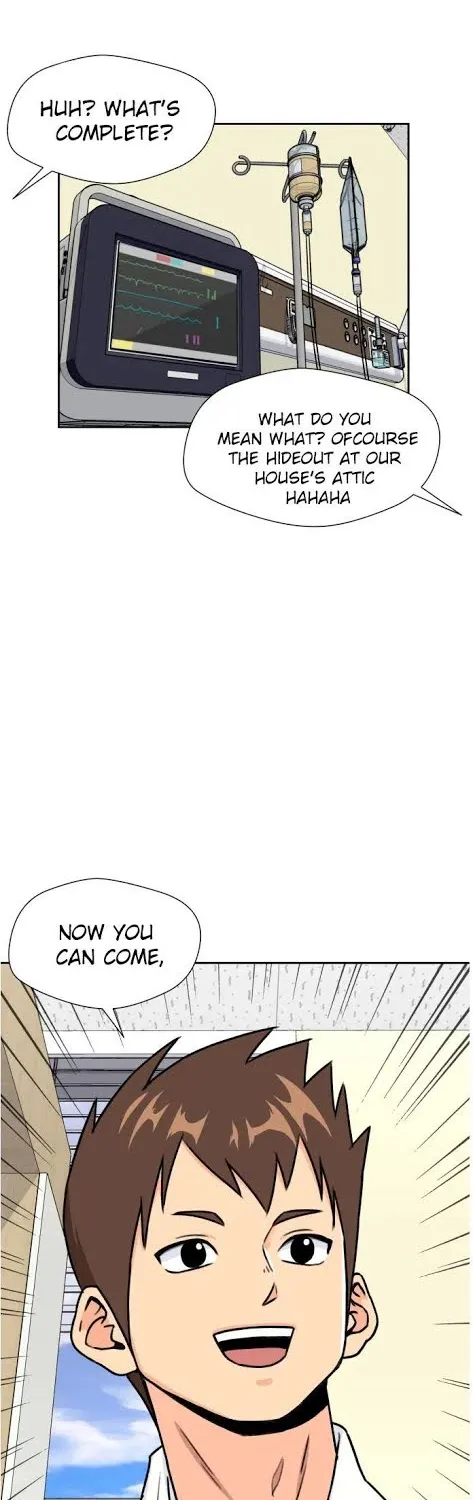 Face Genius Zinmanga X Chapter 26 Page 46