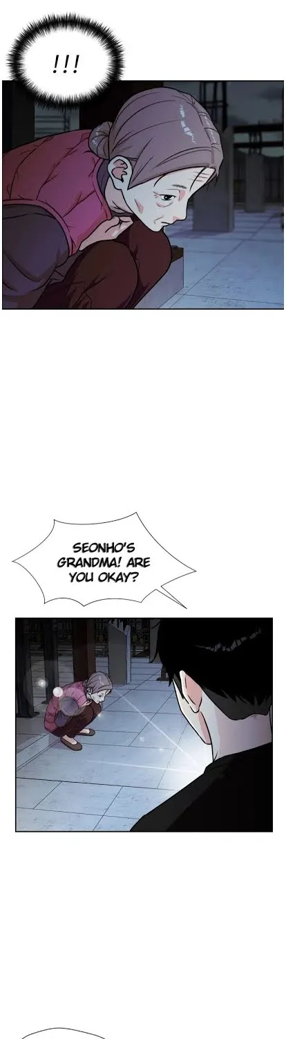 Face Genius Zinmanga X Chapter 25 Page 26