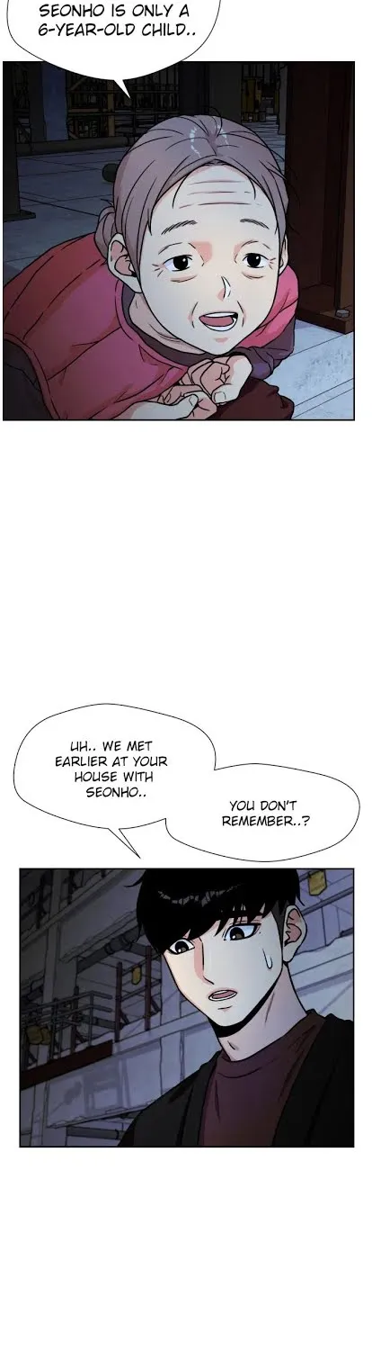 Face Genius Zinmanga X Chapter 25 Page 28