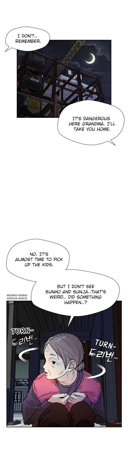 Face Genius Zinmanga X Chapter 25 Page 29